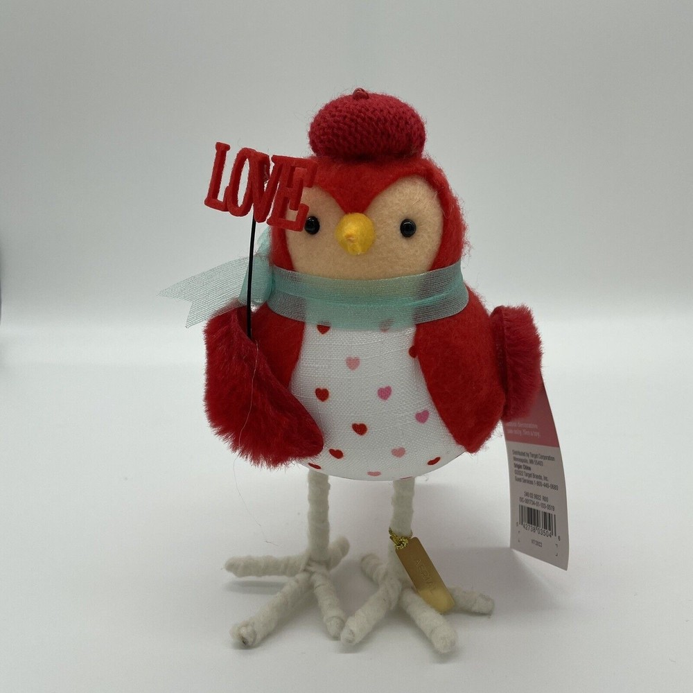 Featherly Friends Target Spritz Birds 2023 Aerial